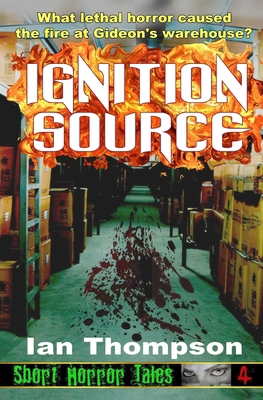 Ignition Source 1722961147 Book Cover