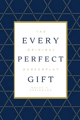 Every Perfect Gift B0FKTQD196 Book Cover