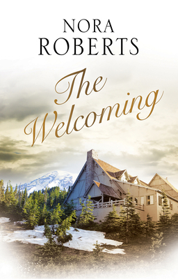 The Welcoming 0727888803 Book Cover