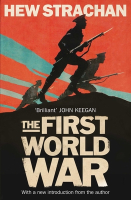 The First World War: A New History B00FCAW8E4 Book Cover