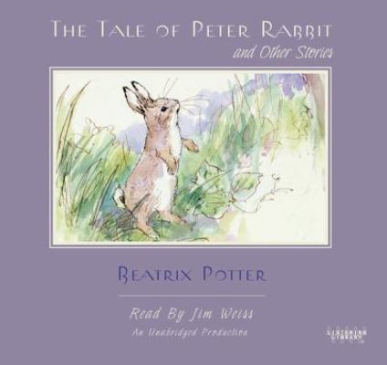 The Tale of Peter Rabbit and Other Stories 0736693637 Book Cover