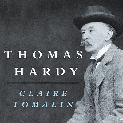 Thomas Hardy B08XZ42X7G Book Cover