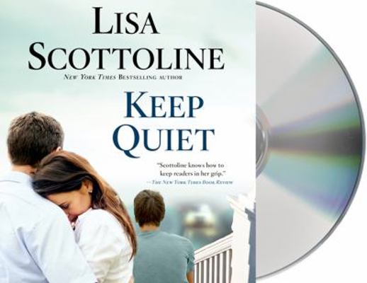 Keep Quiet 1427236151 Book Cover