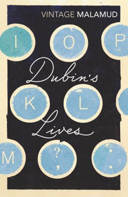Dubin's Lives 0099289865 Book Cover