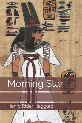 Morning Star 1693746379 Book Cover