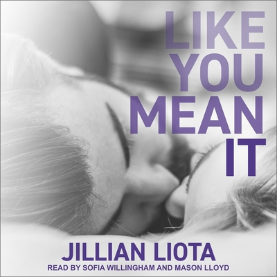 Like You Mean It B08ZBFSGDC Book Cover