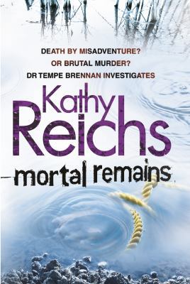 Mortal Remains 0434014729 Book Cover