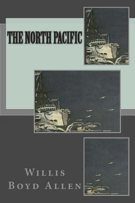 The North Pacific 1499177011 Book Cover