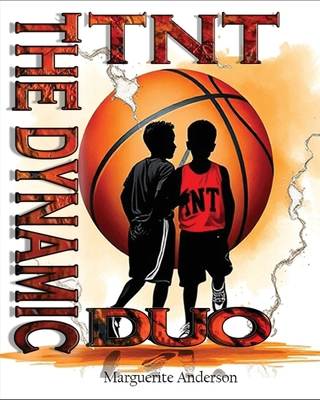 TNT: The Dynamic Duo 1963917731 Book Cover