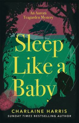 Sleep Like A Baby 0349416265 Book Cover