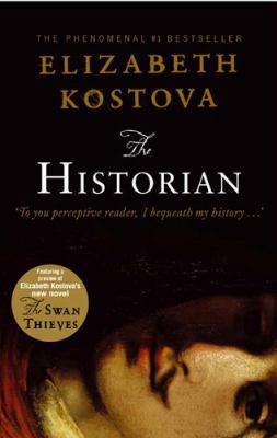 Historian 0751544701 Book Cover
