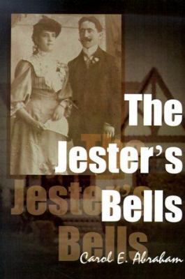 The Jester's Bells 059509791X Book Cover