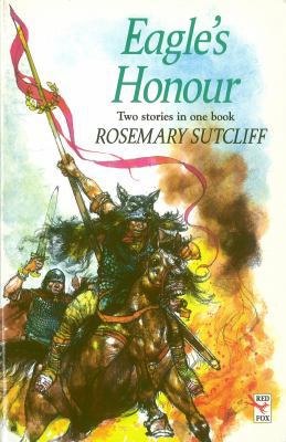 EAGLES HONOUR 0099353911 Book Cover
