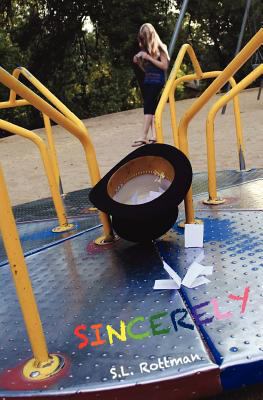 Sincerely 0979981247 Book Cover