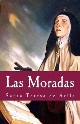 Las Moradas [Spanish] 1984276298 Book Cover