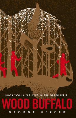 "Wood Buffalo" 0987975420 Book Cover