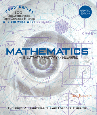 Mathematics: An Illustrated History of Numbers ... 1627951962 Book Cover