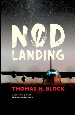 N?dlanding [Danish] 8726009234 Book Cover