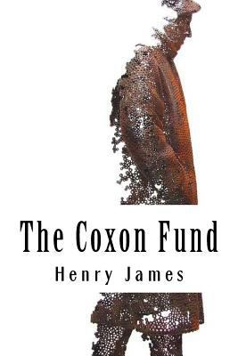 The Coxon Fund 198561829X Book Cover