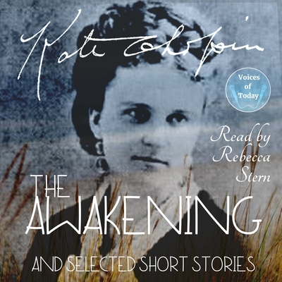 The Awakening and Selected Short Stories B0C5BRZP7C Book Cover