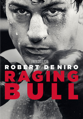 Raging Bull B00USBLX5C Book Cover