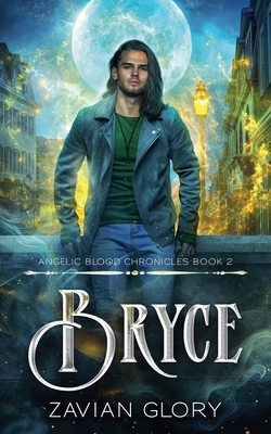 Bryce B0D8MHFVHX Book Cover