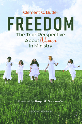 Freedom, Second Edition 1666717614 Book Cover