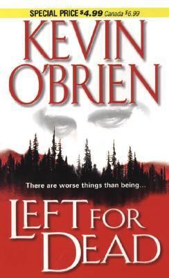 Left for Dead 078601847X Book Cover