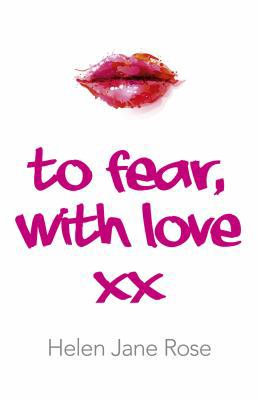 To Fear, with Love 1782795812 Book Cover