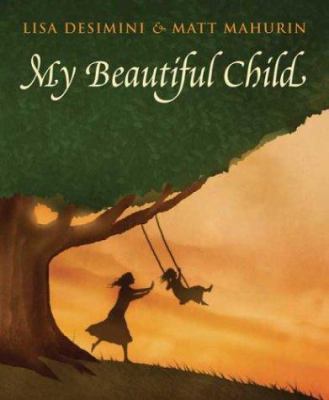 My Beautiful Child B001E2IMJE Book Cover