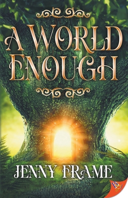 A World Enough 1636799388 Book Cover