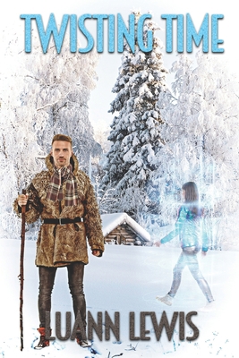 Twisting Time            Book Cover