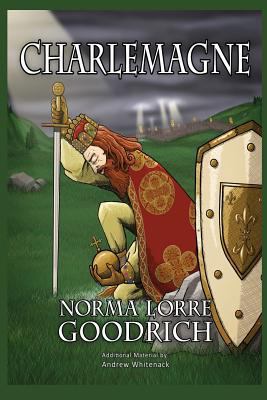 Charlemagne 1482535386 Book Cover