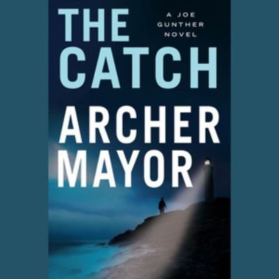 The Catch Lib/E 0792757815 Book Cover