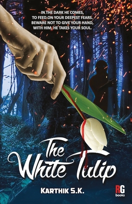 The White Tulip 8195123430 Book Cover
