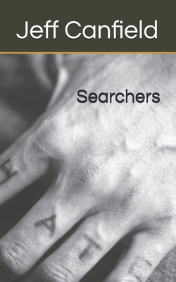 Searchers 1502311712 Book Cover