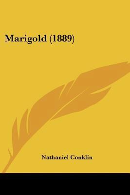 Marigold (1889) 1120323266 Book Cover