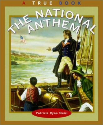 National Anthem 0613374754 Book Cover
