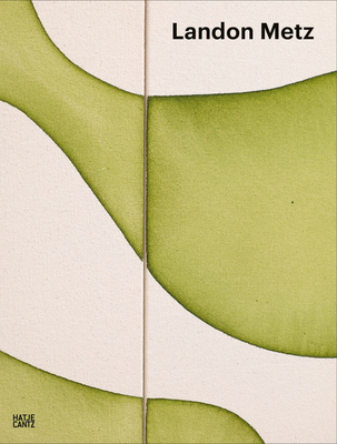 Landon Metz 3775748857 Book Cover