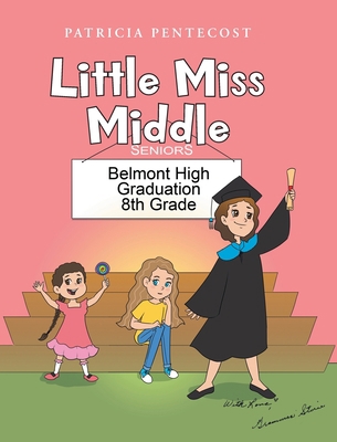 Little Miss Middle 1098083644 Book Cover
