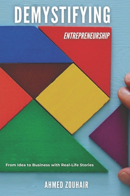 Demystifying Entrepreneurship B0FBGKCPZY Book Cover