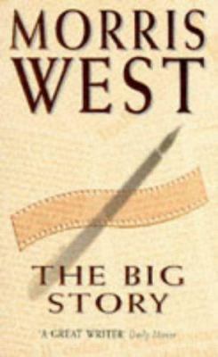 The Big Story 0749317728 Book Cover