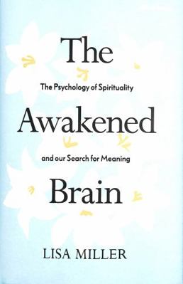 The Awakened Brain 0241401933 Book Cover