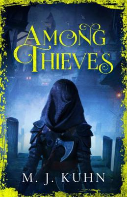 Among Thieves 1473234530 Book Cover