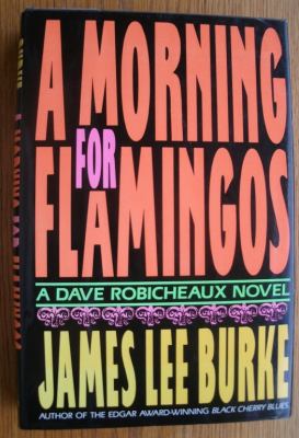 A Morning for Flamingos 0316117218 Book Cover