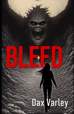 Bleed 1514307049 Book Cover