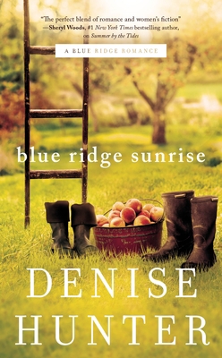 Blue Ridge Sunrise 0785233431 Book Cover