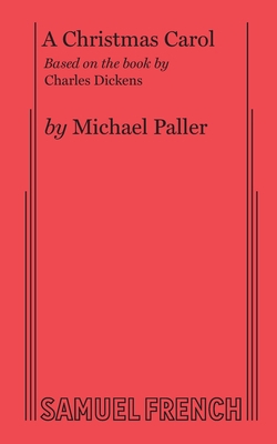 A Christmas carol: Based on the book by Charles Dickens