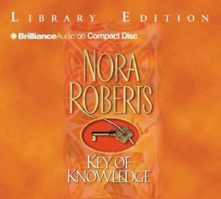 Key of Knowledge 1590869044 Book Cover