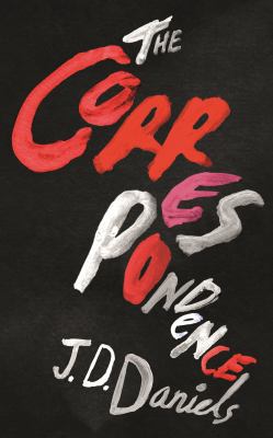 The Correspondence 1910702366 Book Cover